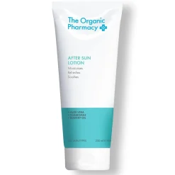 The Organic Pharmacy Körper^After Sun Lotion 200 ml