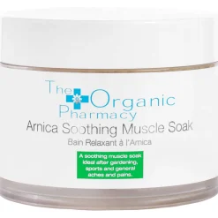 The Organic Pharmacy Körper|Arnica Soothing Muscle Soak 325 g
