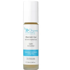 The Organic Pharmacy Gesicht|Blemish Gel 10 ml