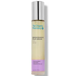 The Organic Pharmacy Hautverjüngung|Gesicht^Brightening Plus Serum 35 ml