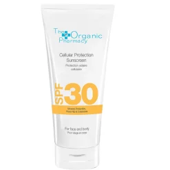 The Organic Pharmacy Uv-Schutz & Pflege^Cellular Protection Sun Screen SPF 30 100 ml