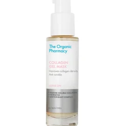 The Organic Pharmacy Hagel Nature|Hautverjüngung|Collagen Gel Mask 50 ml