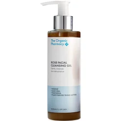 The Organic Pharmacy Gesicht^Double Cleanse Kit