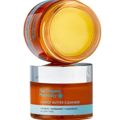 The Organic Pharmacy Gesicht^Double Cleanse Kit