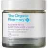 The Organic Pharmacy Gesicht|Flower Petal Deep Cleanser & Mask 40 g
