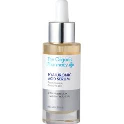 The Organic Pharmacy Hagel Nature|Hautverjüngung^Hyaluronic Acid Serum 30 ml