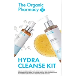Hydra Cleanse Kit-The Organic Pharmacy Best