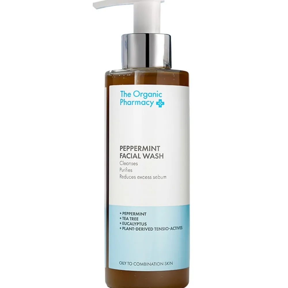 Hydra Cleanse Kit-The Organic Pharmacy Best