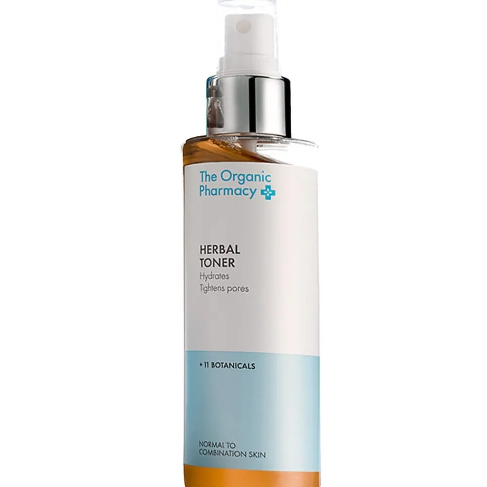 Hydra Cleanse Kit-The Organic Pharmacy Best