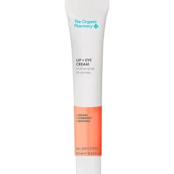 Lip & Eye Cream 10 ml-The Organic Pharmacy Discount