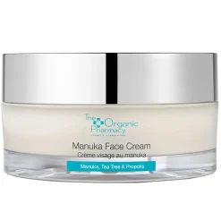 The Organic Pharmacy Gesicht|Manuka Face Cream 50 ml