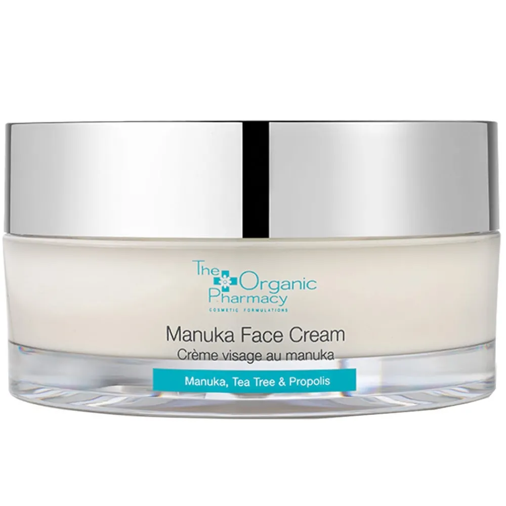 The Organic Pharmacy Gesicht|Manuka Face Cream 50 ml