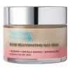 The Organic Pharmacy Hautverjüngung|Gesicht^Rose Rejuvenating Face Cream 50 ml