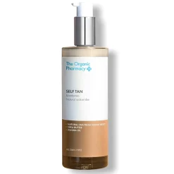 The Organic Pharmacy Körper|Self Tan 100 ml