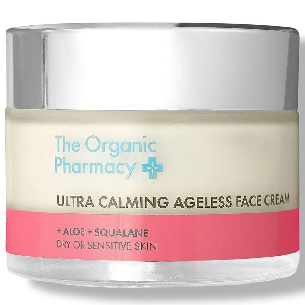 The Organic Pharmacy Gesicht|Ultra Calming Ageless Face Cream 50 ml