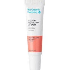 The Organic Pharmacy Lippen|Vitamin Protection Lip Balm 10 ml