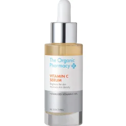 Vitamin C Serum 30 ml-The Organic Pharmacy Best