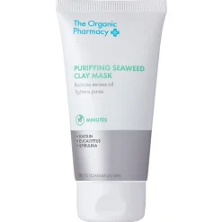 The Organic Phramacy Purifying Seaweed Mask 60 ml-The Organic Pharmacy Online