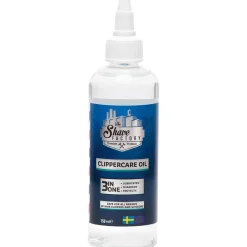 Clippercare Oil 150 ml-The Shave Factory Clearance