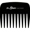 Hair Comb 041-The Shave Factory New