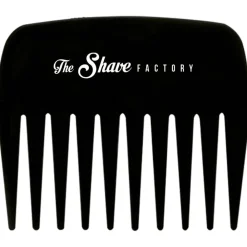 Hair Comb 041-The Shave Factory New