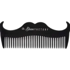The Shave Factory Kämme & Bürsten|Kämme^Hair Comb 052
