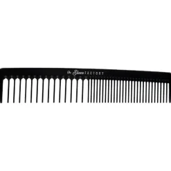 The Shave Factory Kämme & Bürsten^Hair Comb T119 Black