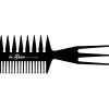 The Shave Factory Kämme & Bürsten|Kämme|Hair Comb 034