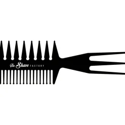 The Shave Factory Kämme & Bürsten|Kämme|Hair Comb 034
