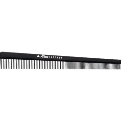  Hair Comb T131 Black-The Shave Factory Outlet