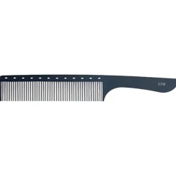 The Shave Factory Kämme & Bürsten|Kämme^Hair Comb 056