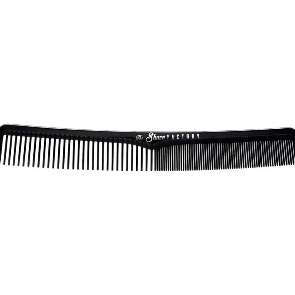 The Shave Factory Kämme & Bürsten|Kämme|Hair Comb 054
