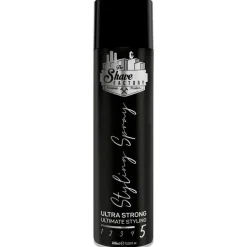 Hair Spray 400 ml-The Shave Factory Outlet
