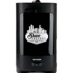 Hair Vacuum-The Shave Factory Best