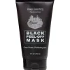 Peel-Off Mask Black 150 ml-The Shave Factory Sale