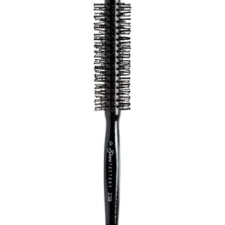 The Shave Factory Kämme & Bürsten|Bürste|Round Brush 39 Black