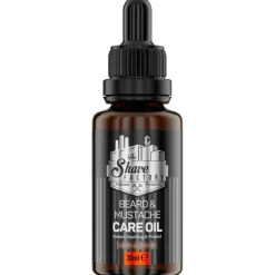 The Shave Factory Bartpflege^Sandalwood Beard Oil 30 ml