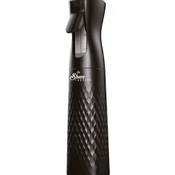 Spray Bottle Black-The Shave Factory Best
