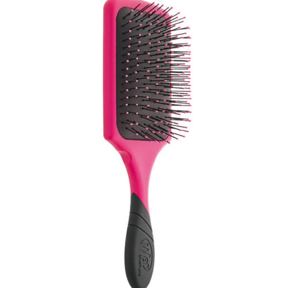 The Wet Brush Bürste|Pro Paddle Detangler pink