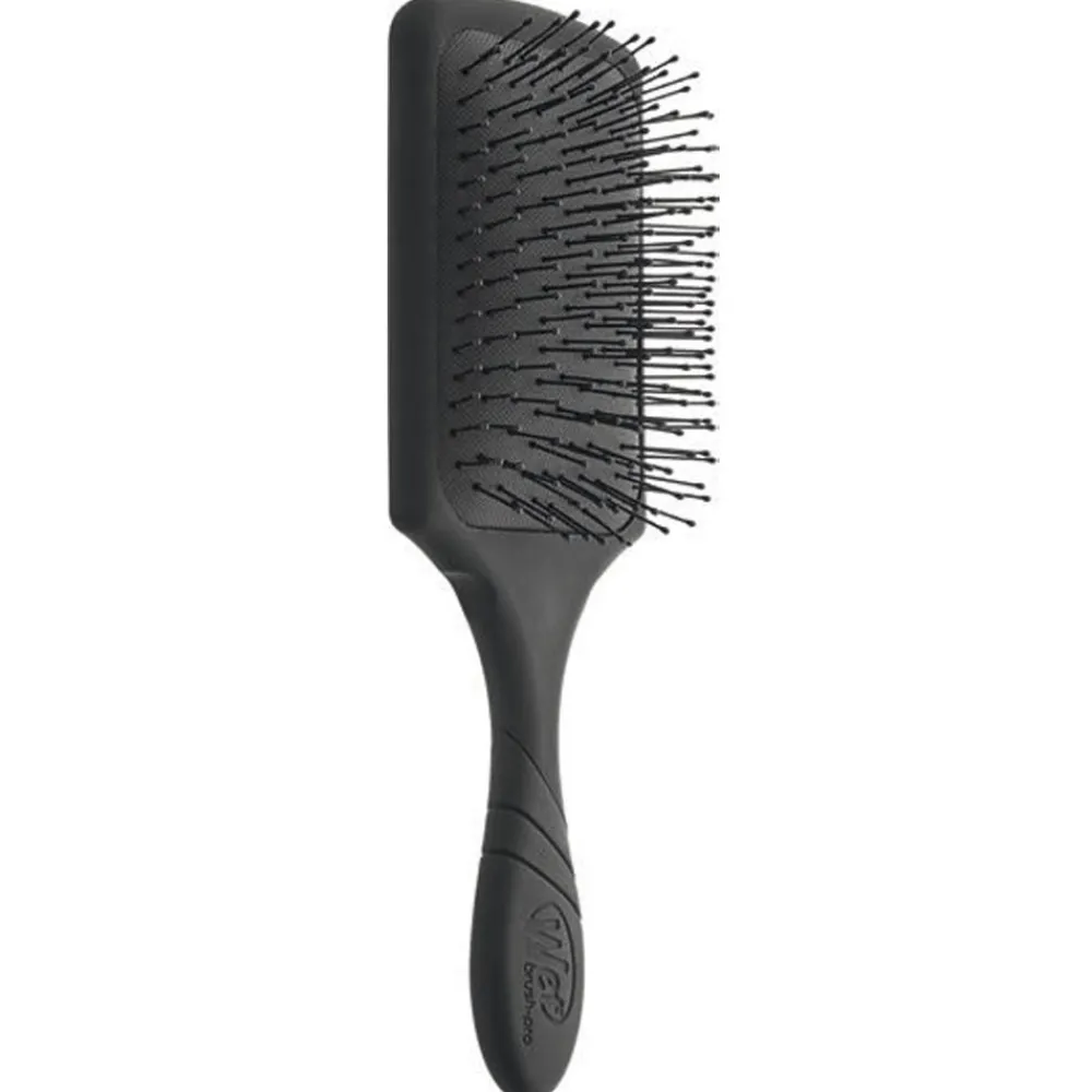 The Wet Brush Bürste|Pro Paddle Detangler black