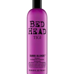 Bed Head Dumb Blonde Shampoo 750 ml-Tigi Discount