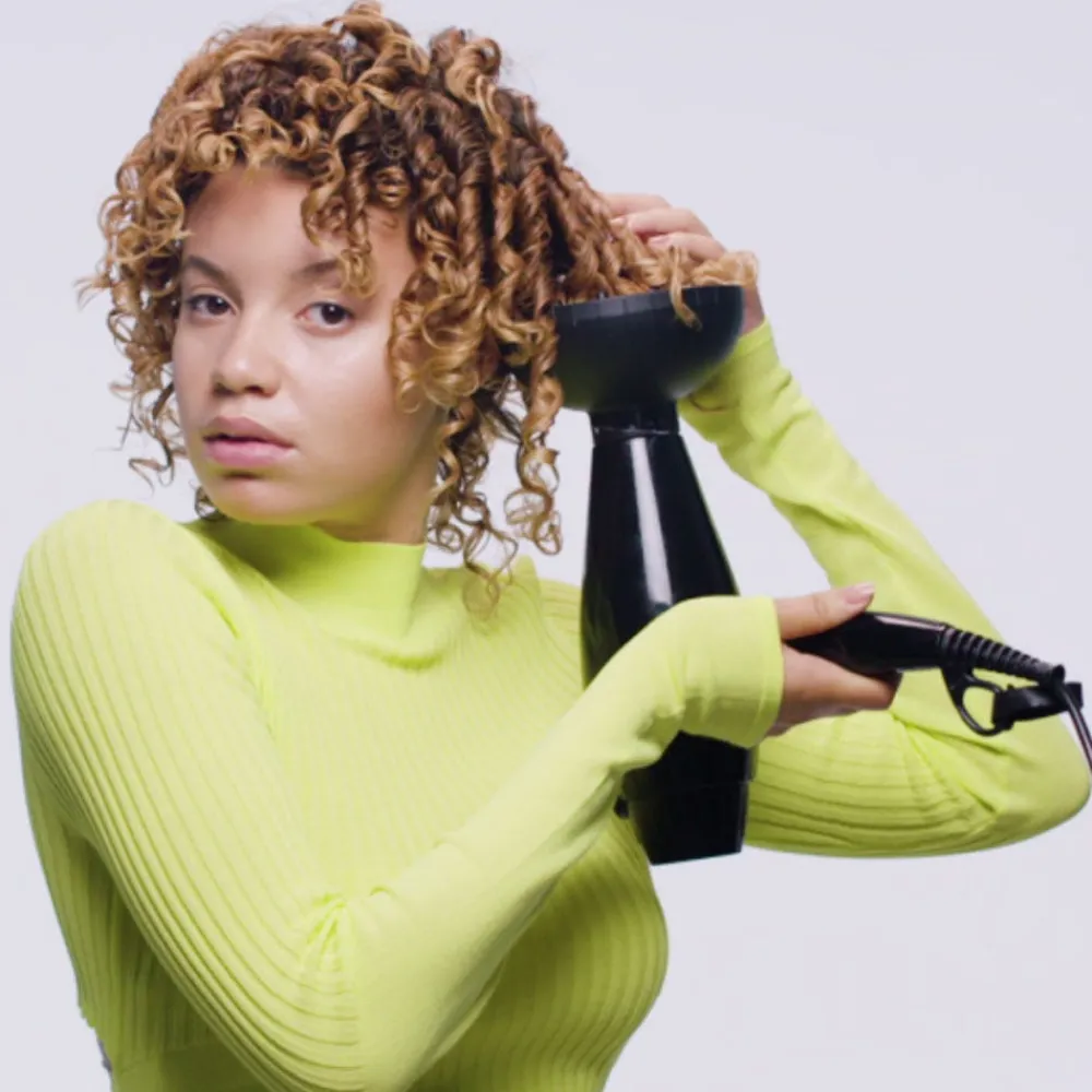 Tigi Haarschaum|Bed Head Row Foxy Curls Mousse Aero 250 ml