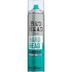 Tigi Haarspray & Haarlack^Bed Head Row Hard Head Hairspray Aero 385 ml