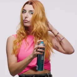 Tigi Haarspray & Haarlack^Bed Head Row Hard Head Hairspray Aero 385 ml