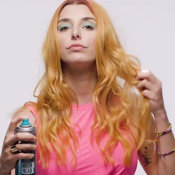 Tigi Haarspray & Haarlack^Bed Head Row Hard Head Hairspray Aero 385 ml