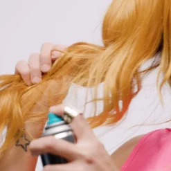 Tigi Haarspray & Haarlack^Bed Head Row Hard Head Hairspray Aero 385 ml