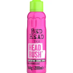 Bed Head Row Headrush Spray Aero 200 ml-Tigi