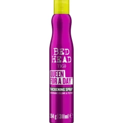 Bed Head Row Queen For A Day Spray Aero 311 ml-Tigi Hot