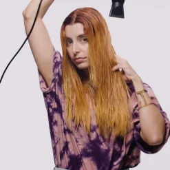 Bed Head Row Queen For A Day Spray Aero 311 ml-Tigi Hot