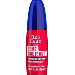 Bed Head Some Like It Hot Spray Non-Aero 100 ml-Tigi Outlet